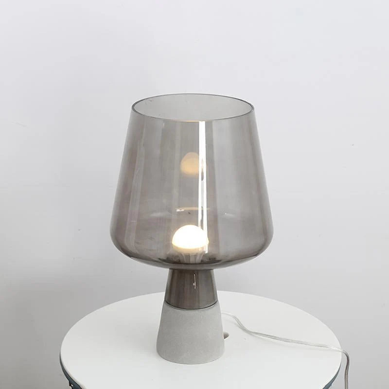 Hearth Table Lamp