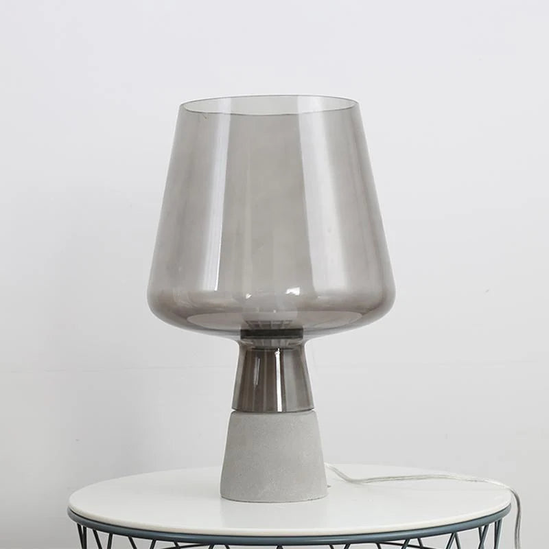 Hearth Table Lamp