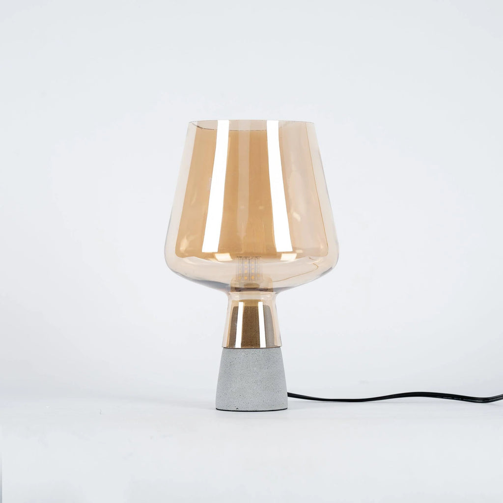 Hearth Table Lamp