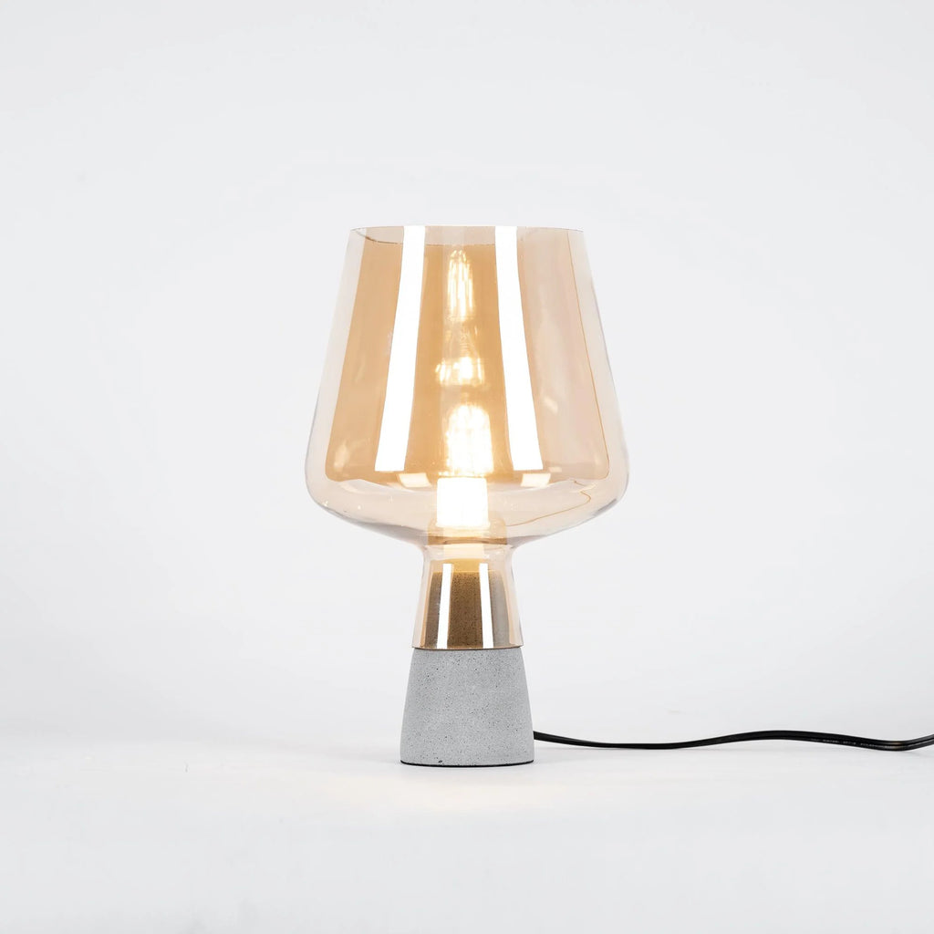 Hearth Table Lamp