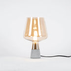 Hearth Table Lamp