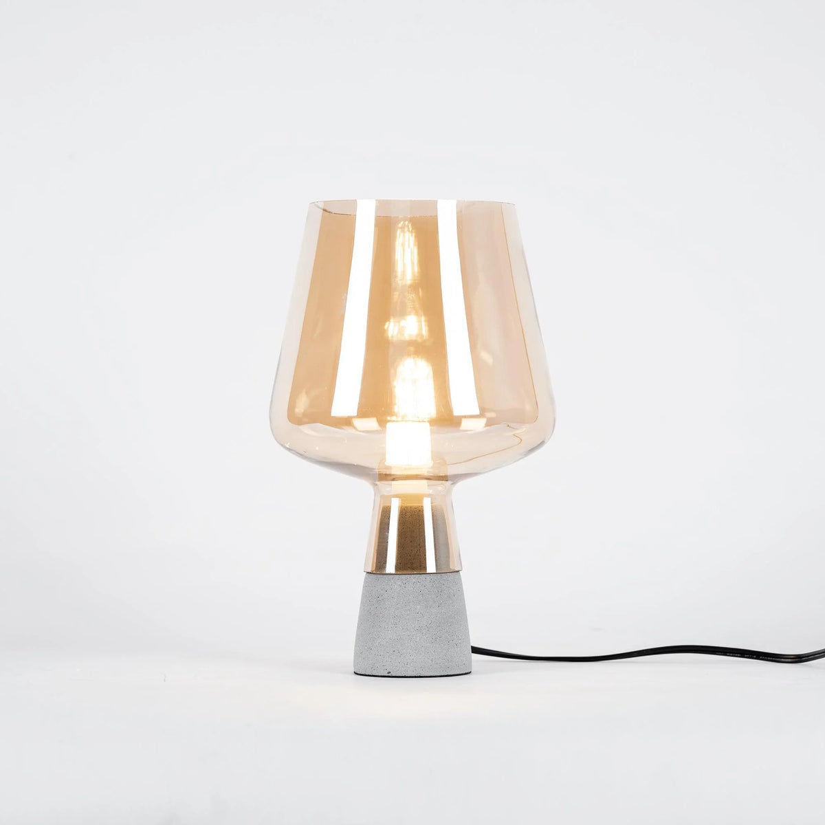 Hearth Table Lamp