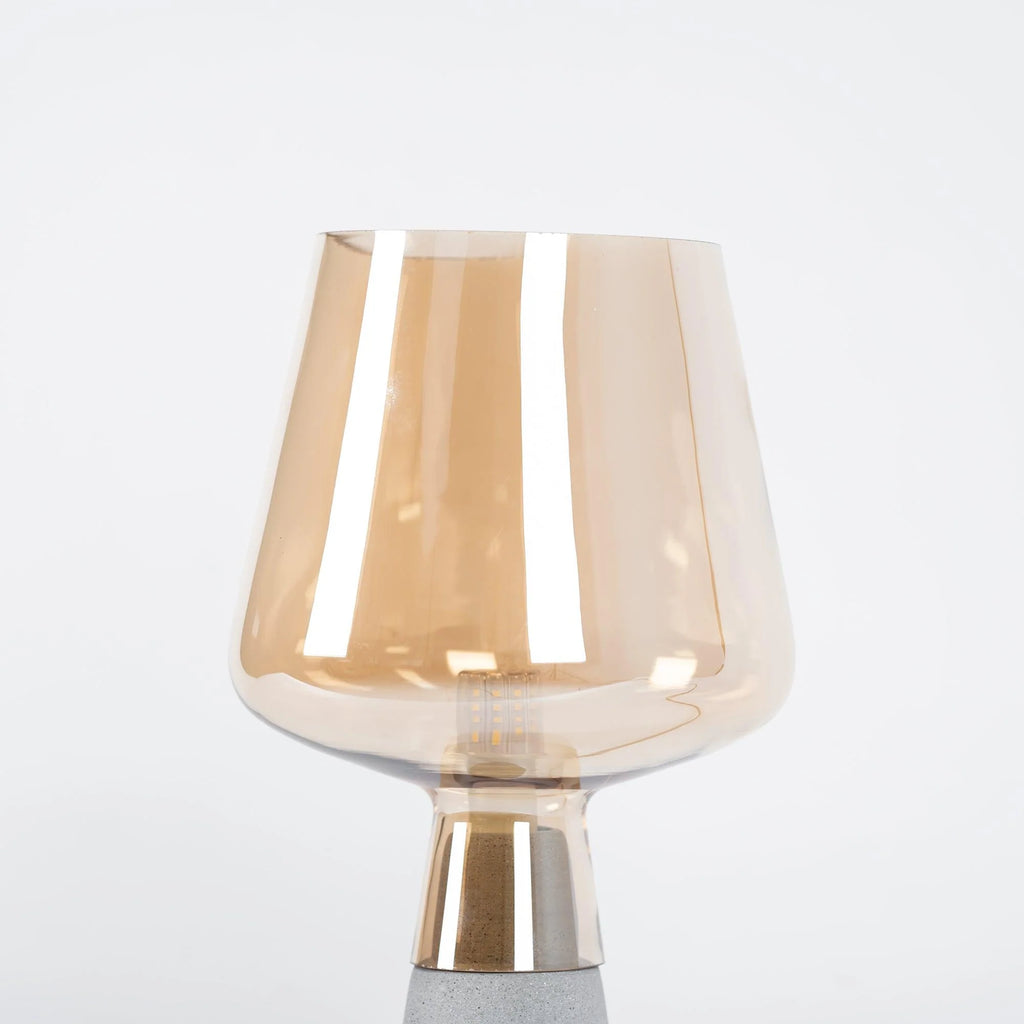 Hearth Table Lamp