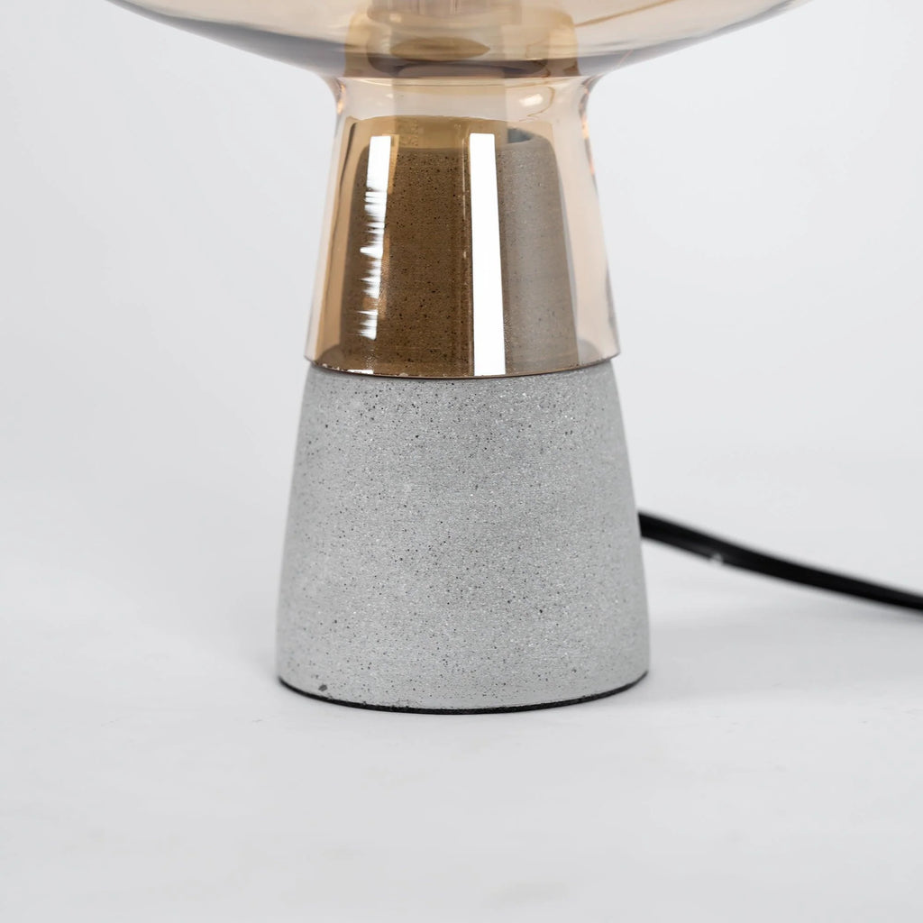 Hearth Table Lamp