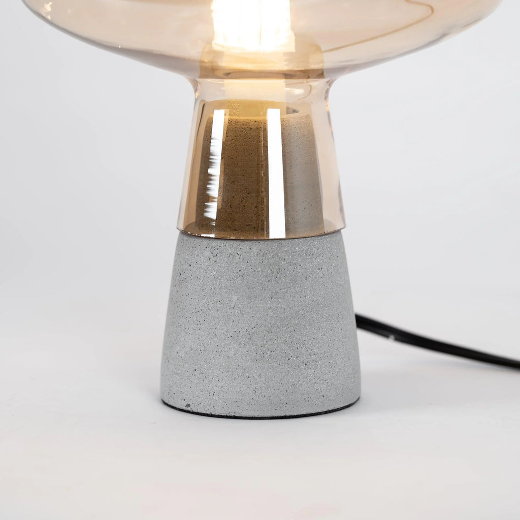 Hearth Table Lamp