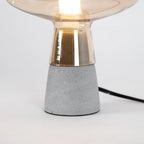 Hearth Table Lamp