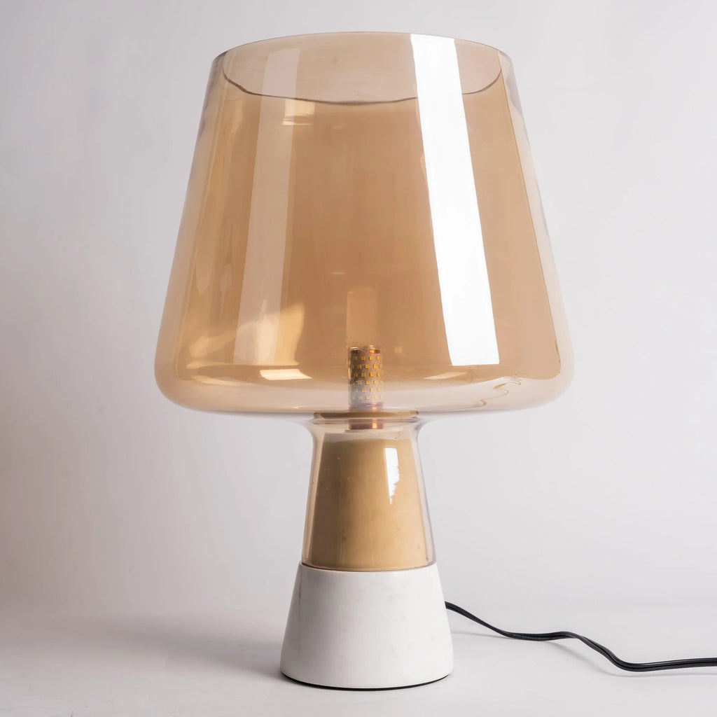 Hearth Table Lamp