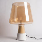 Hearth Table Lamp