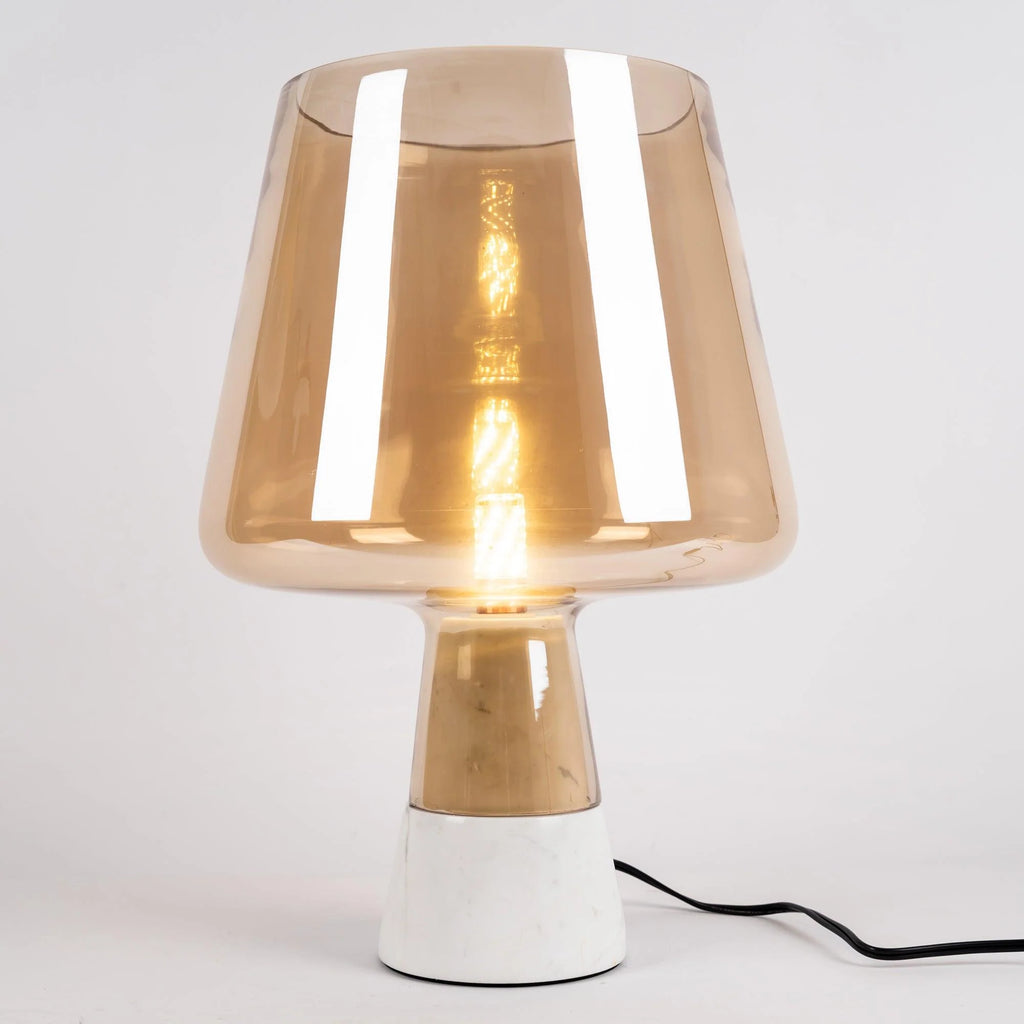 Hearth Table Lamp