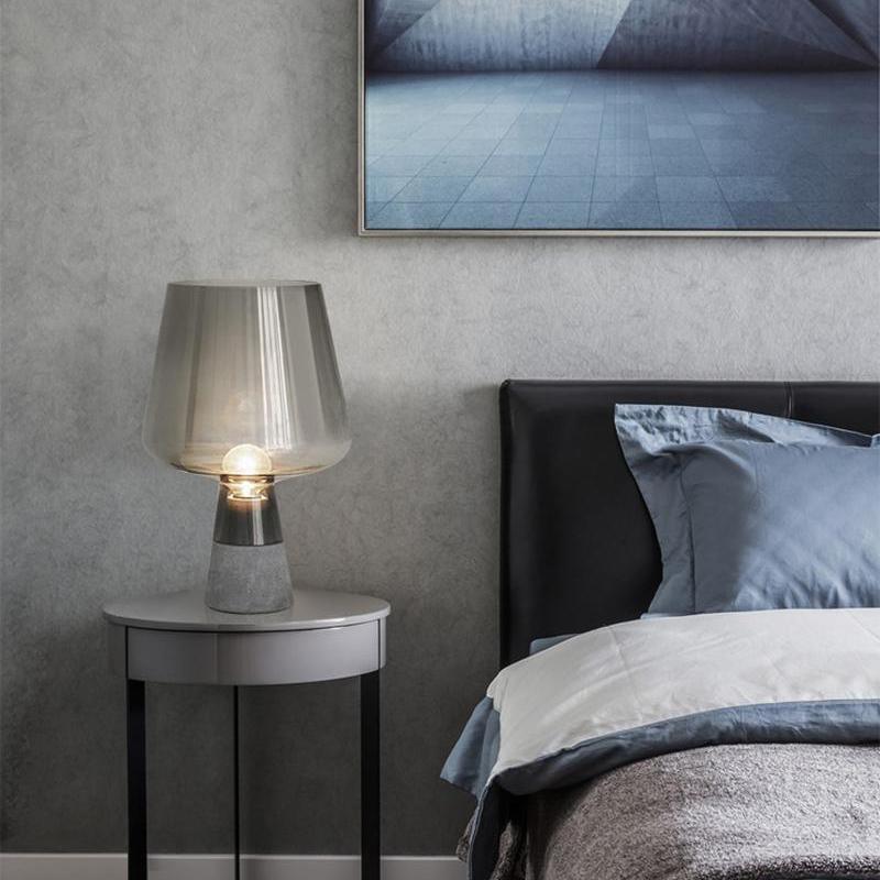 Hearth Table Lamp