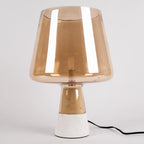 Hearth Table Lamp