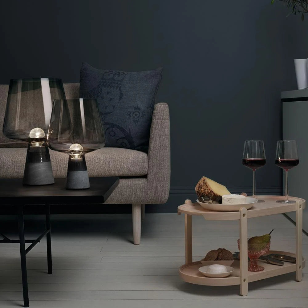 Hearth Table Lamp