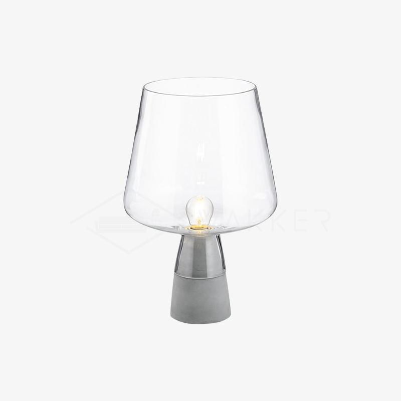 Hearth Table Lamp