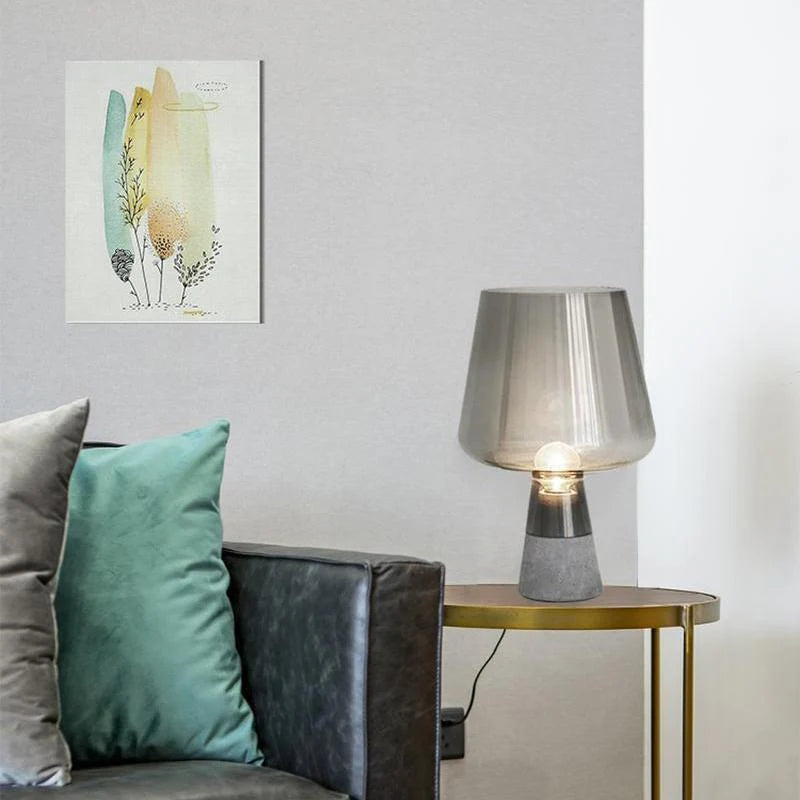 Hearth Table Lamp