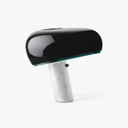 Nucleus Marble Table Lamp