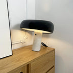 Nucleus Marble Table Lamp