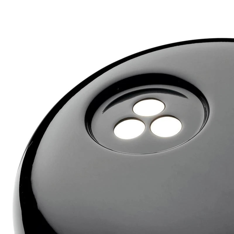 Nucleus Marble Table Lamp