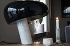 Nucleus Marble Table Lamp