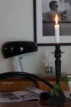 Nucleus Marble Table Lamp