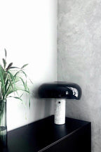Nucleus Marble Table Lamp
