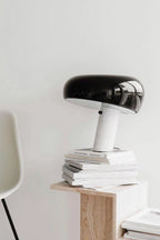 Nucleus Marble Table Lamp
