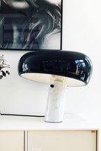 Nucleus Marble Table Lamp