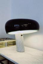 Nucleus Marble Table Lamp