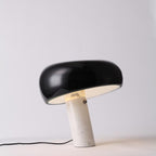 Nucleus Marble Table Lamp