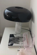 Nucleus Marble Table Lamp