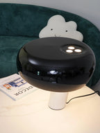 Nucleus Marble Table Lamp