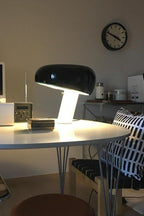 Nucleus Marble Table Lamp