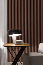 Nucleus Marble Table Lamp
