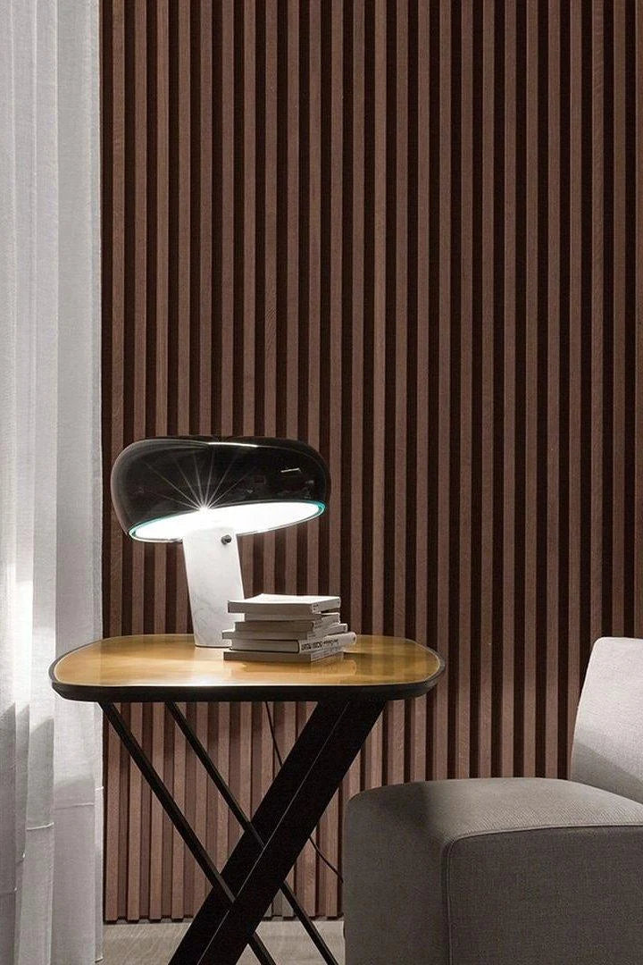 Nucleus Marble Table Lamp