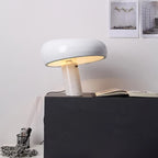 Nucleus Marble Table Lamp