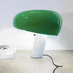 Nucleus Marble Table Lamp