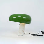 Nucleus Marble Table Lamp