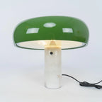Nucleus Marble Table Lamp