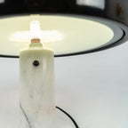 Nucleus Marble Table Lamp