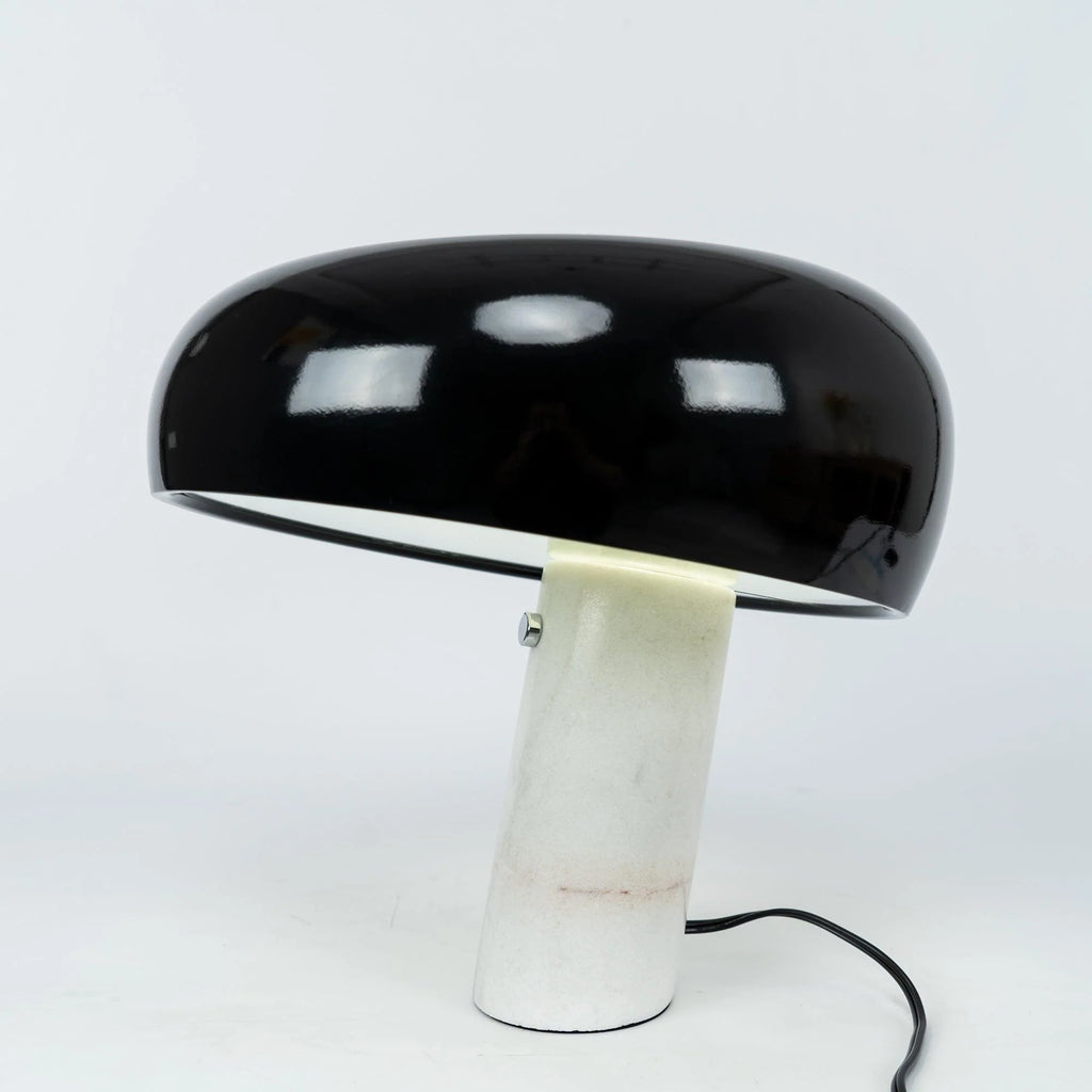Nucleus Marble Table Lamp