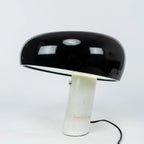 Nucleus Marble Table Lamp