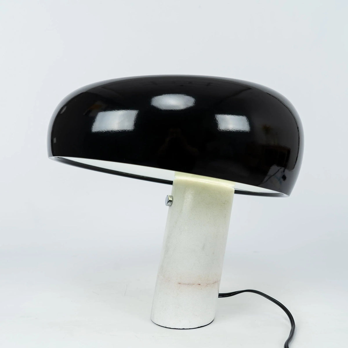 Nucleus Marble Table Lamp