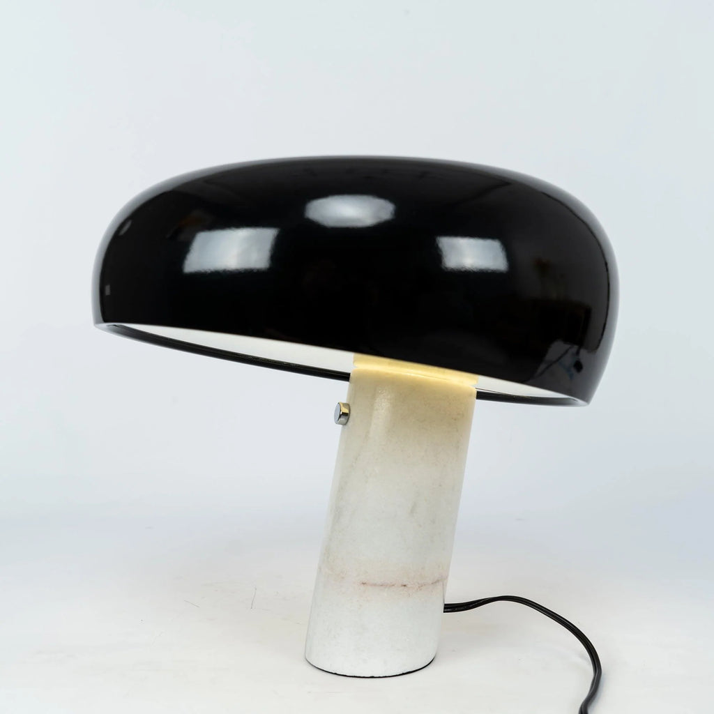 Nucleus Marble Table Lamp