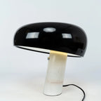 Nucleus Marble Table Lamp