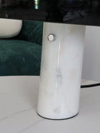 Nucleus Marble Table Lamp