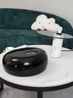 Nucleus Marble Table Lamp
