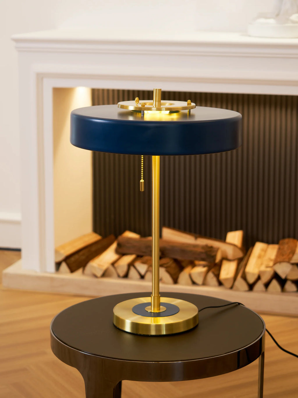 Revolve Table Lamp