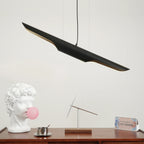 Coltrane Pipe Pendant Lights