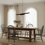Coltrane Pipe Pendant Lights