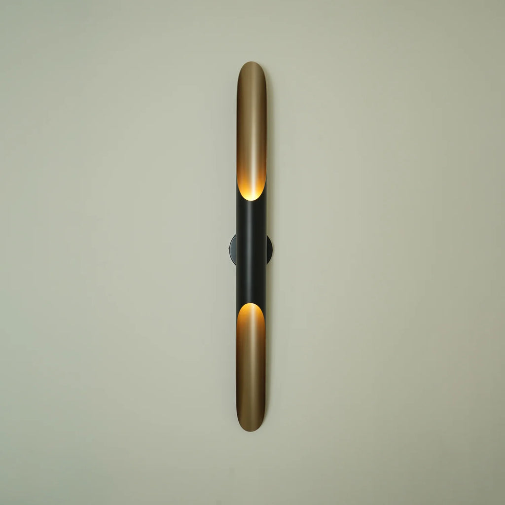 Coltrane Wall Lamp