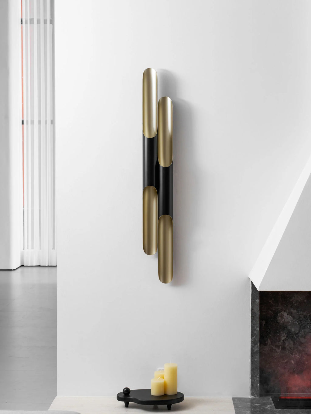 Coltrane Wall Lamp